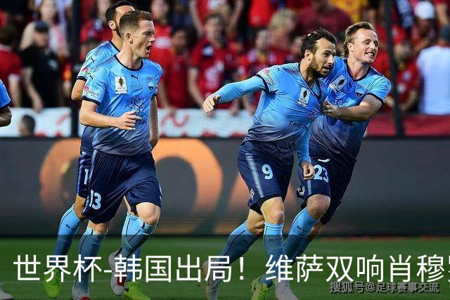 世界杯-韩国出局！维萨双响肖穆罗多夫神仙球 民主刚果3-1乌兹