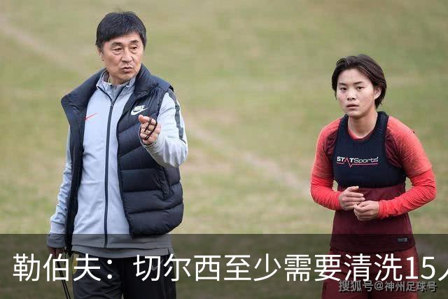勒伯夫：切尔西至少需要清洗15人，桑切斯需要被新门将替换