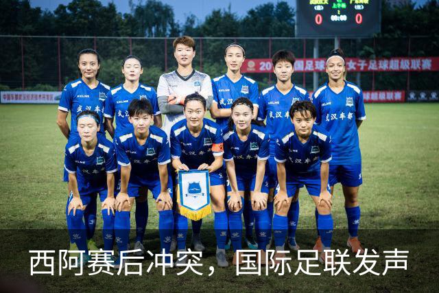 西阿赛后冲突，国际足联发声
