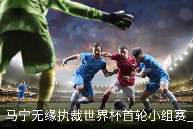 马宁无缘执裁世界杯首轮小组赛 中国裁判三人组仅傅明亮相